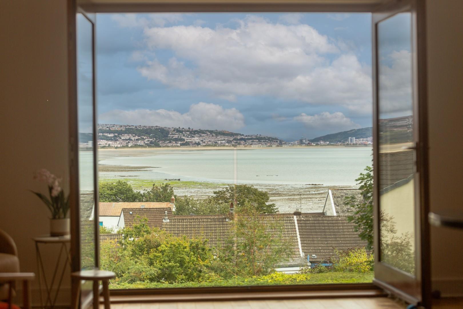 Western Lane, Mumbles, SA3 4EW